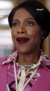 "My favourite B word: Barbara, Bible, Blessing, BLUEBERRIES!" 😂  #AbbottElementary #SherylLeeRalph #ComedyShow #ComedySeries #FunnyShow  #FunnyClips #Hilarious #SoFunny #Tattoos #Tattoo