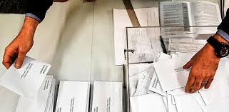 Full verb conjugation table for votar along with example sentences and printable version. Los Contagiados De Coronavirus Podran Votar En Las Elecciones Catalanas