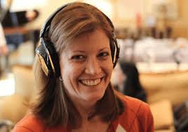 Adrienne Maxwell's Associated Equipment