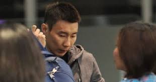 We will continue to update information on lee chong wei's parents. Lee Chong Wei The Cancer Treatment Was A Nightmare I Could Not Speak Or Eat World Of Buzz