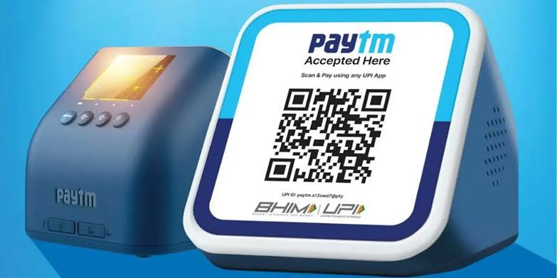 Inside Paytm's Q2: AI Soundbox plans and cautious postpaid revival |  YourStory