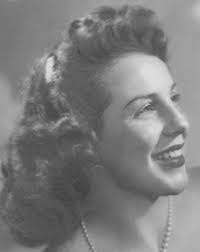 Lillian Holley's Instagram, Twitter & Facebook