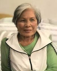 Most Recent Obituaries