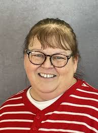 Diane Amundson : USDA ARS