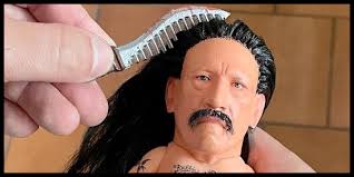 3A Toys' “MILKY BOT” by Crystal Jade Vaughan (for BEAVER Universe) for  March 27-Drop