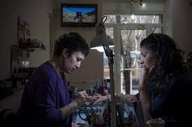 Beauty salons, hair salon, nails salon. Age Discrimination In Armenia Why Women Turn To Plastic Surgery To Find Work
