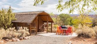 We curate thousands of moab vacation houses, condos, and cabins for rent so you don't have to! Cabin Rentals And Lodging In Moab Ut Moab Koa Holiday