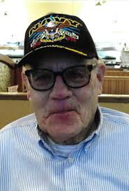 Obituary information for Edward Fairs Troutt