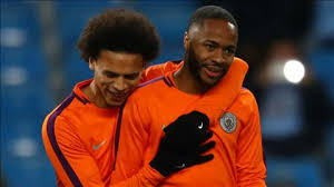 1.he is best mates with manchester city sensation leroy sane, who he met when playing in germany. Lothar Matthaus Tin Leroy Sane Sáº½ Rá»i Man City Tá»›i Bayern Munich