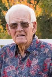 John Bacon Obituary (1931