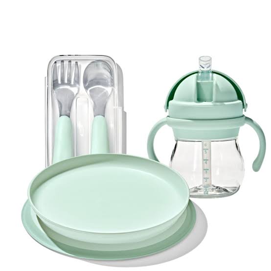 OXO Tot — Baby Feeding Accessories & Tableware