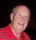 Obituary for Daniel Costello