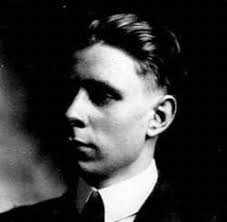 John Gilbert “Jack” Beebe-Center (1897-1958)