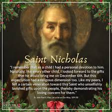 Saint John Paul II Shrine