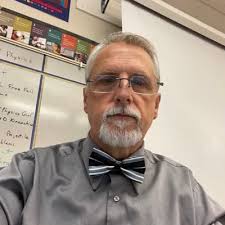 Robert Lashbrook (@therealrealbfl)