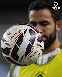 Aquecimento finalizado! 💪🦁 📸 Samara Miranda