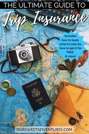 A Travel Insurance Guide Do I Really Need It In 2020 Travel Insurance Traveling By Yourself Travel Insurance Companies