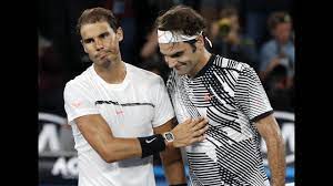 Despite winning last year's u.s. Federer Vs Nadal Australian Open 2017 Final Full Match Hd Youtube