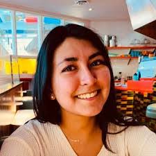 Candice Ortiz's Instagram, Twitter & Facebook