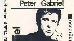 Peter Gabriel e i Genesis. Quella volta, 50 anni fa, in cui suonarono al Lem 