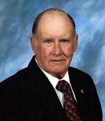 Daniel Freytag Obituary (1926