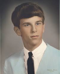 Terry Giese Obituary