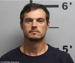 Arkansas rep. Steve Womack's son is arrested for a SECOND time in four  years