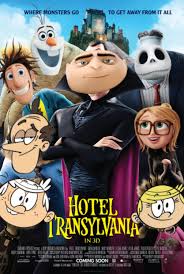 Последние твиты от hotel transylvania (@hotelt). Hotel Transylvania The Parody Wiki Fandom