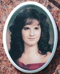 Angela Michelle “Angie” Worsham Cagle (1968-1994)