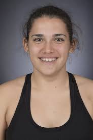 2018-19 Women's Tennis Roster