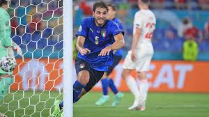 We did not find results for: Manuel Locatelli Fifa 21 Uefa Euro 2020 Italy Switzerland Score Manuel Locatelli Lailatul Hikmah