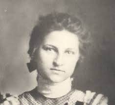 Veronica Elizabeth Foos Besanceney (1885-1968)