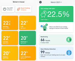 Check spelling or type a new query. Tado Thermostat Review Smart Heating At A Price
