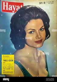 Norma hi-res stock photography and images