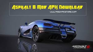 Enjoy the airborn racing game with your friends and enjoy the … Download Asphalt 8 Mod Apk Mega Mod Obb Data In 2020