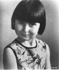 Little Rascals Biographies