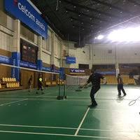 Bukit kiara juara stadium was first used as the netball stadium during the xvi commonwealth games held in kuala lumpur in 1998. Kompleks Sukan Bukit Kiara Kuala Lumpur Federal Territory Of Kuala Lum