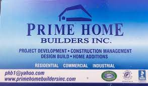Check spelling or type a new query. Prime Home Builders Inc Home Facebook