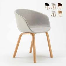 Checking out some of the main types of kitchen chairs and their features will help you find the models that match your personal tastes. Scandinavian Dining Design Chair For Bars Offices Waiting Lounge Komoda Ebay Chair Chair Design Dining Design