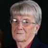 Gladys Georgina Snook (1933–2018)