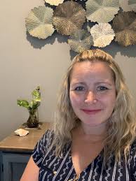 Beth Forrest-Vandera, PhD, PG