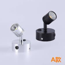 3w Led Showcase Light For Jewelry Watch Display Lighting