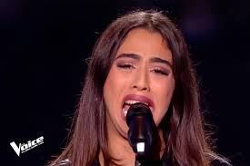 Replay “The Voice” : Rita chante « Non, je ne regrette rien » d’Edith Piaf  (vidéo)