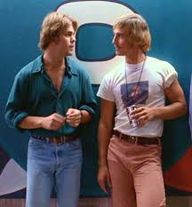 Sasha jenson (born january 12, 1964) is an american film and television actor known for his role in the 1993 hit film dazed and confused. Sasha Jensen Convention All Stars Llc