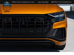 Image result for Dragon Orange 2020 Audi