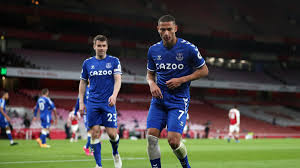 All information about everton (premier league) current squad with market values transfers rumours player stats fixtures news. Wararka Maanta Everton Oo Guul Daro Dhabarka U Saarisay Arsenal Ciyaaro