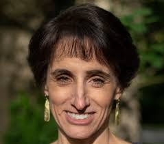 Nancy Bickham's Instagram, Twitter & Facebook