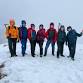 February - A Five Day Winter Skills/Walking Course