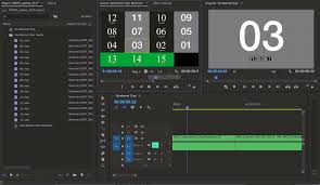 Adobe premiere caters to all types. Adobe Premiere Pro Cc 2020 14 6 0 51 Download For Pc Free