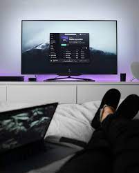 Since i am using the internal netflix and amazon video apps mostly. Ambilight Do It Yourself The Best Diy Ambilight Kits Tvfindr